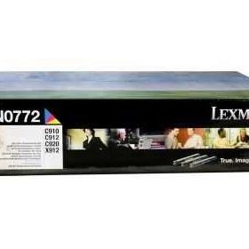 Lexmark 12N0772 Toner