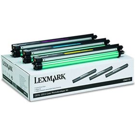 Lexmark 12N0772 Toner