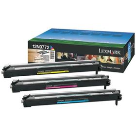 Lexmark 12N0772 Toner