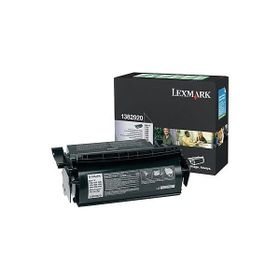 Lexmark 1382920 Siyah Toner Optra S 1200, 1650, 2450, 4509