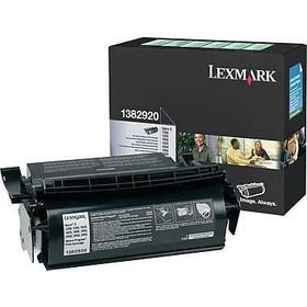 Lexmark 1382920 Siyah Toner Optra S 1200, 1650, 2450, 4509