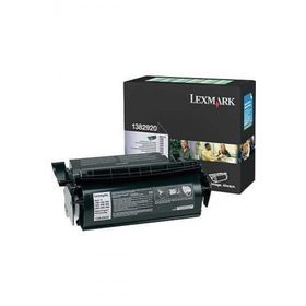 Lexmark 1382920 Siyah Toner Optra S 1200, 1650, 2450, 4509
