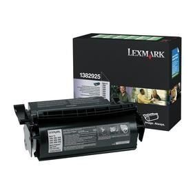 Lexmark 1382925 Siyah Orjinal Toner
