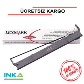 Lexmark 13L0034 Şerit