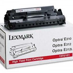 Lexmark 13T0101 Toner