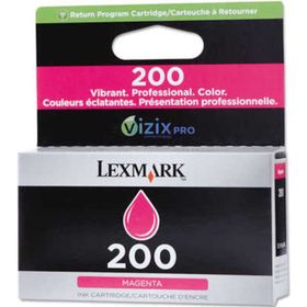 Lexmark 14L0087A Kartuş