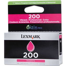 Lexmark 14L0087A Kartuş