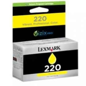 Lexmark 14L0088A Kartuş