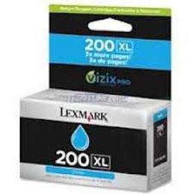 Lexmark 14L0175A Kartuş