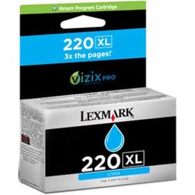 Lexmark 14L0175A Kartuş