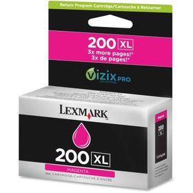 Lexmark 14L0176A Kartuş