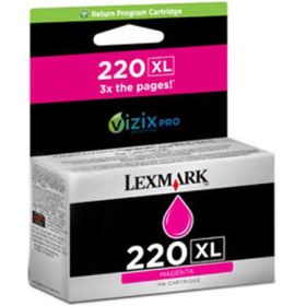 Lexmark 14L0176A Kartuş