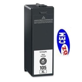 Lexmark 14N0822E Kartuş