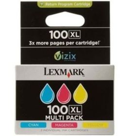 Lexmark 14N0849 Kartuş