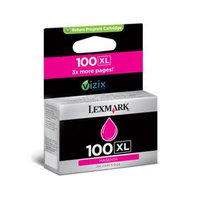 Lexmark 14N0901 Kartuş