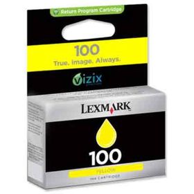Lexmark 14N0902E Kartuş