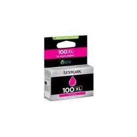 Lexmark 14N1070E Kartuş