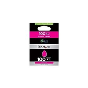 Lexmark 14N1070E Kartuş
