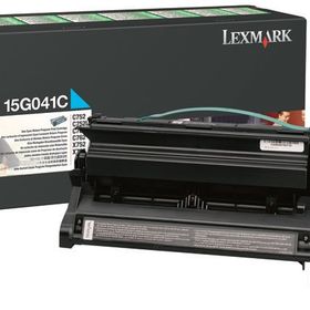 Lexmark 15G041C Toner