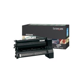 Lexmark 15G041K Toner