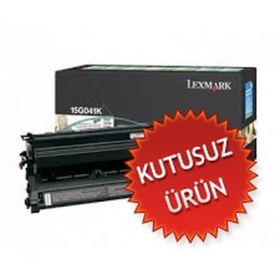 Lexmark 15G041K Toner