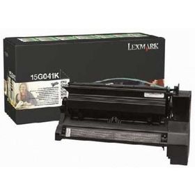 Lexmark 15G041K Toner