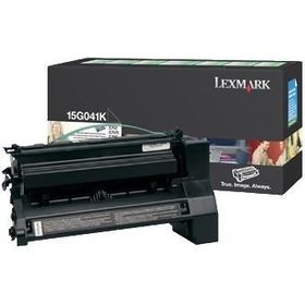 Lexmark 15G041K Toner