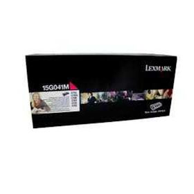 Lexmark 15G041M Toner