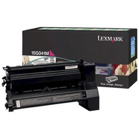 Lexmark 15G041M Toner