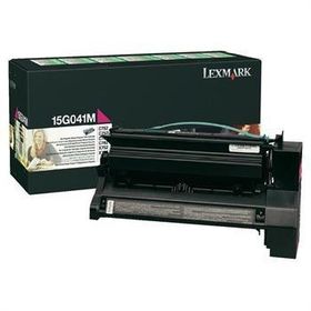 Lexmark 15G041M Toner