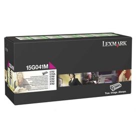 Lexmark 15G041M Toner
