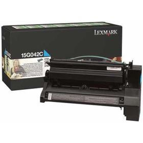 Lexmark 15G042C Toner