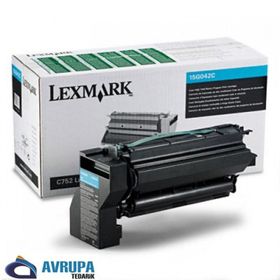 Lexmark 15G042C Toner