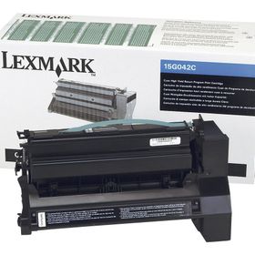 Lexmark 15G042C Toner