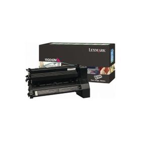 Lexmark 15G042M Toner