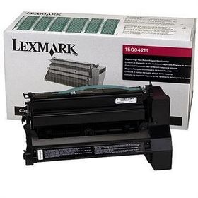 Lexmark 15G042M Toner