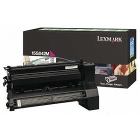 Lexmark 15G042M Toner