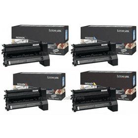 Lexmark 15G042M Toner