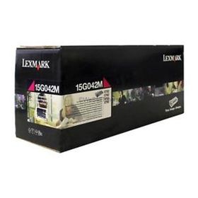 Lexmark 15G042M Toner