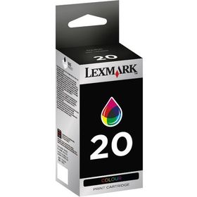 Lexmark 15MX120E Kartuş