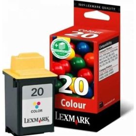 Lexmark 15MX120E Kartuş