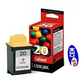 Lexmark 15MX120E Kartuş