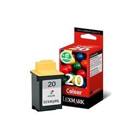 Lexmark 15MX120E Kartuş