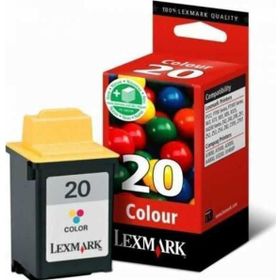 Lexmark 15MX120E Kartuş