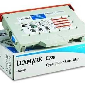 Lexmark 15W0900 Toner