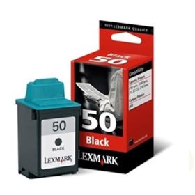 Lexmark 17G0050 Kartuş