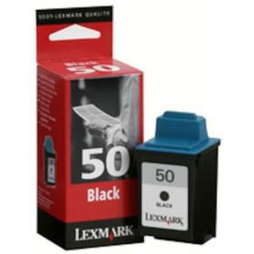 Lexmark 17G0050 Kartuş