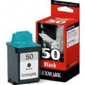 Lexmark 17G0050 Kartuş