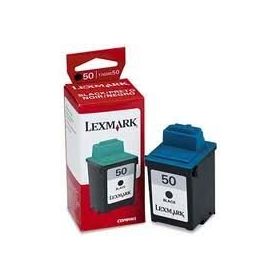 Lexmark 17G0050 Kartuş