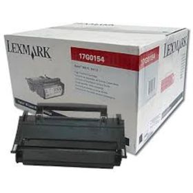 Lexmark 17G0154 Toner